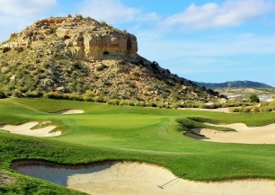 El Valle Golf