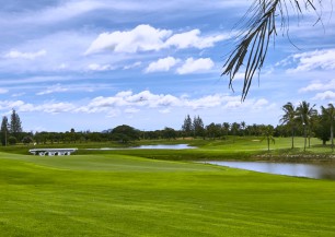 Majestic Creek Golf Club Hua Hin