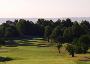 Arabella Golf Son Quint<span class='vzdalenost'>(16 km od hotelu)</span>