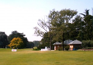 Olivos Golf Club