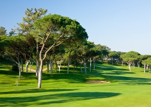 Dom Pedro Old Course Vilamoura  | Golfové zájezdy, golfová dovolená, luxusní golf