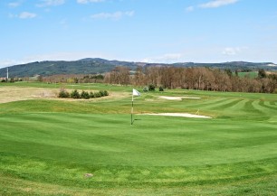 Golf Club Český Krumlov  | Golfové zájezdy, golfová dovolená, luxusní golf