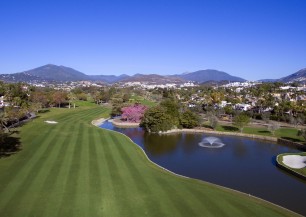 Real Club de Golf Las Brisas<span class='vzdalenost'>(4 km od hotelu)</span>