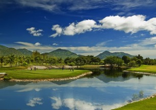 Springfield Royal Country Club Hua Hin  | Golfové zájezdy, golfová dovolená, luxusní golf