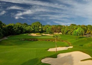 Hard Rock Golf Club Riviera Maya