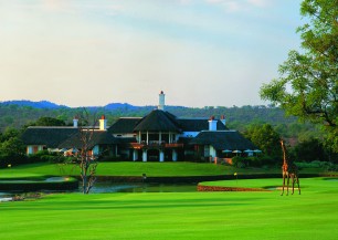 Leopard Creek Golf & Country Club<span class='vzdalenost'>(1292 km od hotelu)</span>
