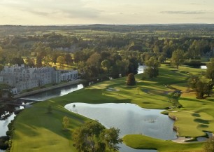 Adare Manor Golf Club<span class='vzdalenost'>(181 km od hotelu)</span>