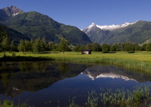 Golf Club Zell am See Kaprun