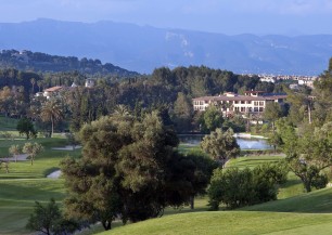 Arabella Golf Son Muntaner<span class='vzdalenost'>(67 km od hotelu)</span>