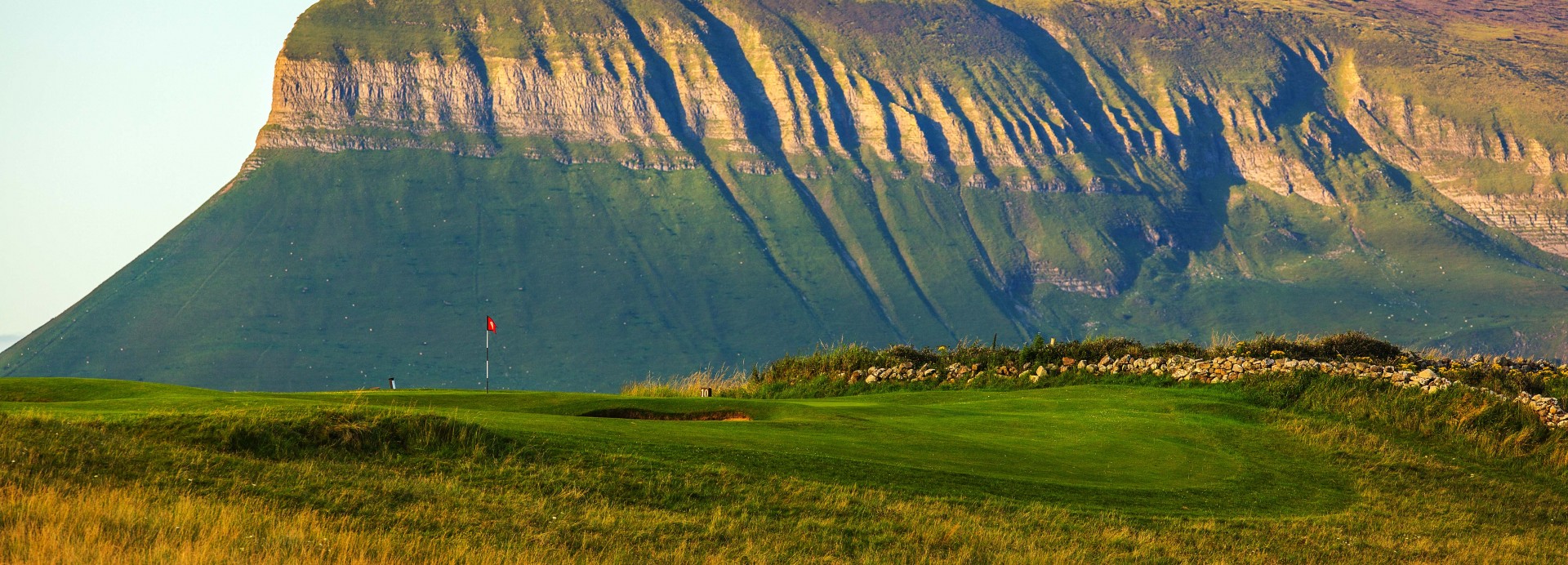 County Sligo Golf Club  | Golfové zájezdy, golfová dovolená, luxusní golf