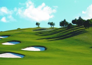 Penha Longa Golf Altlantico Course<span class='vzdalenost'>(189 km od hotelu)</span>