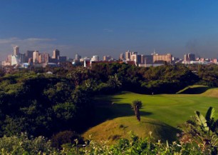Durban Country Club  | Golfové zájezdy, golfová dovolená, luxusní golf