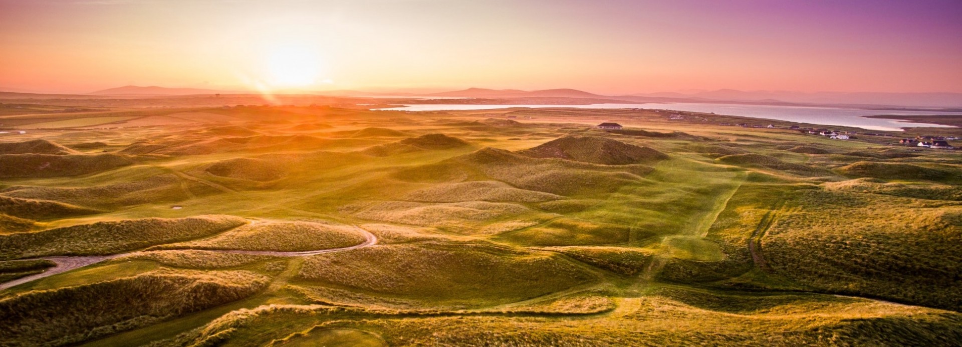 Carne Golf Links  | Golfové zájezdy, golfová dovolená, luxusní golf