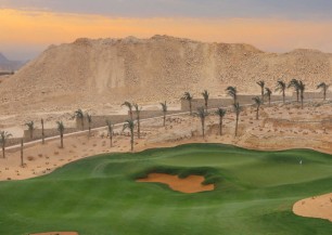 NEWGIZA Golf Club