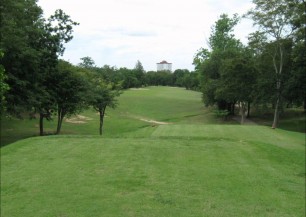 Royal Golf Club Hua Hin  | Golfové zájezdy, golfová dovolená, luxusní golf