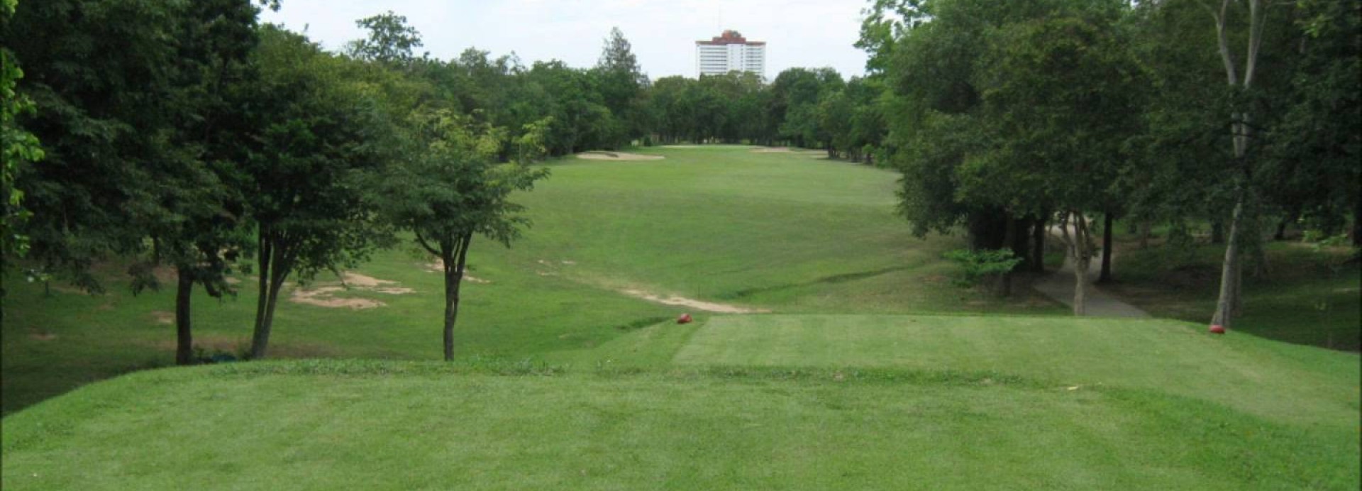 Royal Golf Club Hua Hin  | Golfové zájezdy, golfová dovolená, luxusní golf