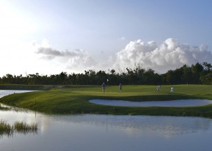 Cozumel Country Club
