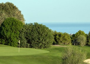 Vall d’Or Golf<span class='vzdalenost'>(114 km od hotelu)</span>