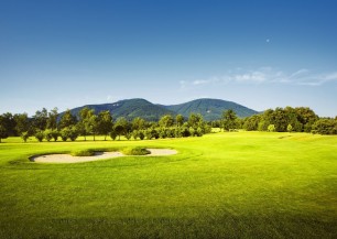 Prosper Golf Resort Čeladná –  The New Course  | Golfové zájezdy, golfová dovolená, luxusní golf