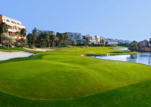 Alicante Golf club