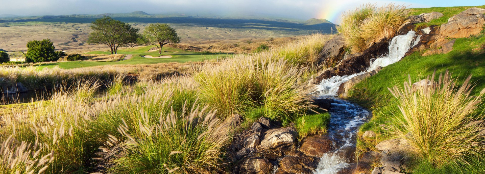 Hapuna Golf Course  | Golfové zájezdy, golfová dovolená, luxusní golf