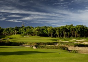 Hard Rock Golf Club at Cana Bay<span class='vzdalenost'>(59 km od hotelu)</span>