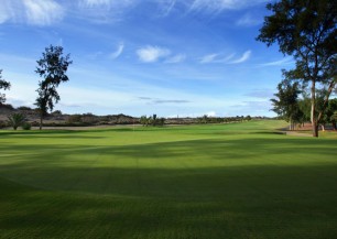 Maspalomas Golf  | Golfové zájezdy, golfová dovolená, luxusní golf