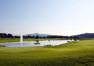 Golfclub Klagenfurt-Seltenheim  | Golfové zájezdy, golfová dovolená, luxusní golf