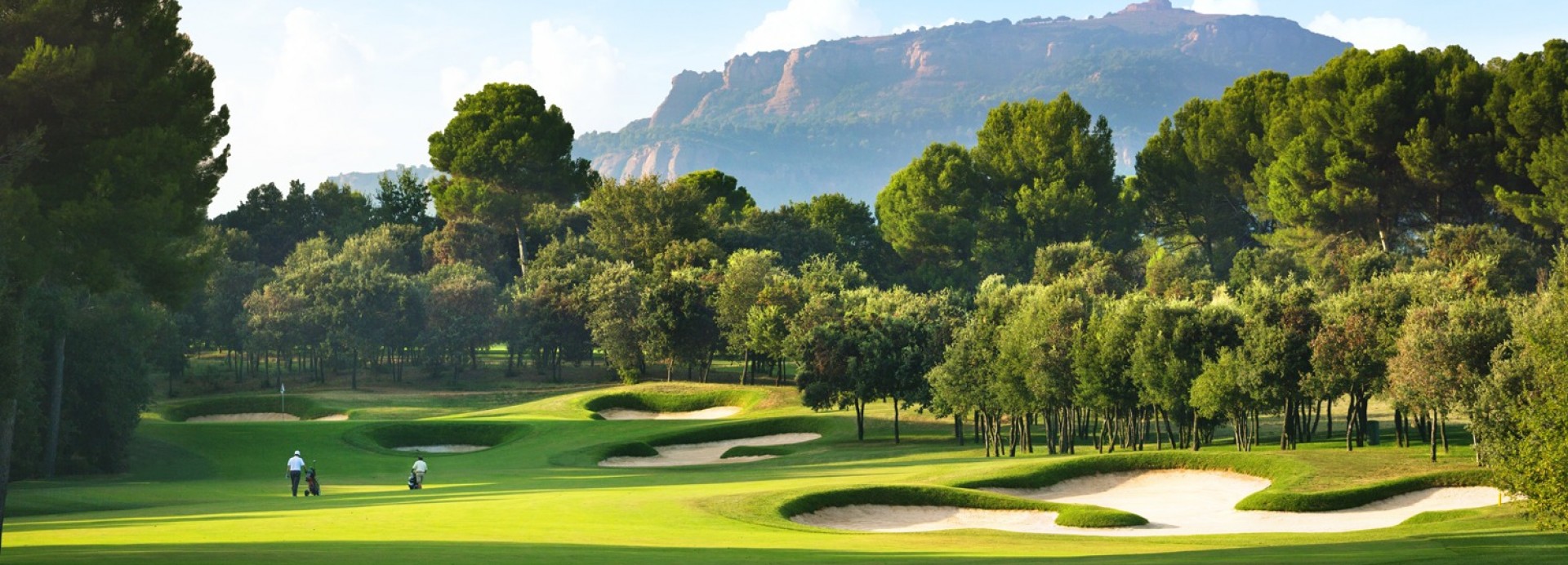 Real Club de Golf El Prat  | Golfové zájezdy, golfová dovolená, luxusní golf