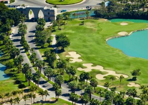 El Tigre Club de Golf  | Golfové zájezdy, golfová dovolená, luxusní golf