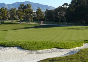 Santana Golf<span class='vzdalenost'>(27 km od hotelu)</span>