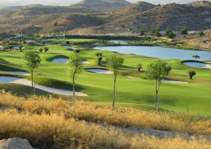 Font del Llop Golf Resort<span class='vzdalenost'>(27 km od hotelu)</span>