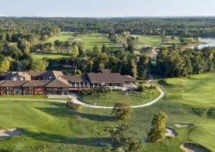 VIGNES COURSE – Golf du Médoc Resort<span class='vzdalenost'>(611 km od hotelu)</span>