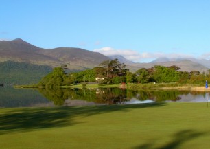 Killarney Golf Club - Killeen Course<span class='vzdalenost'>(257 km od hotelu)</span>