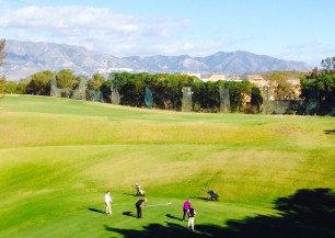 Miraflores Golf  | Golfové zájezdy, golfová dovolená, luxusní golf