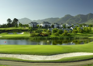 Fancourt Montagu Golf Club