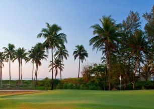 Ocean Dunes Golf Club