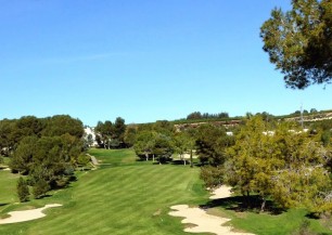 El Bosque Golf & Country Club