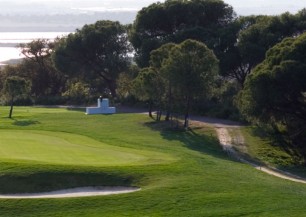 El Rompido Golf Club  | Golfové zájezdy, golfová dovolená, luxusní golf