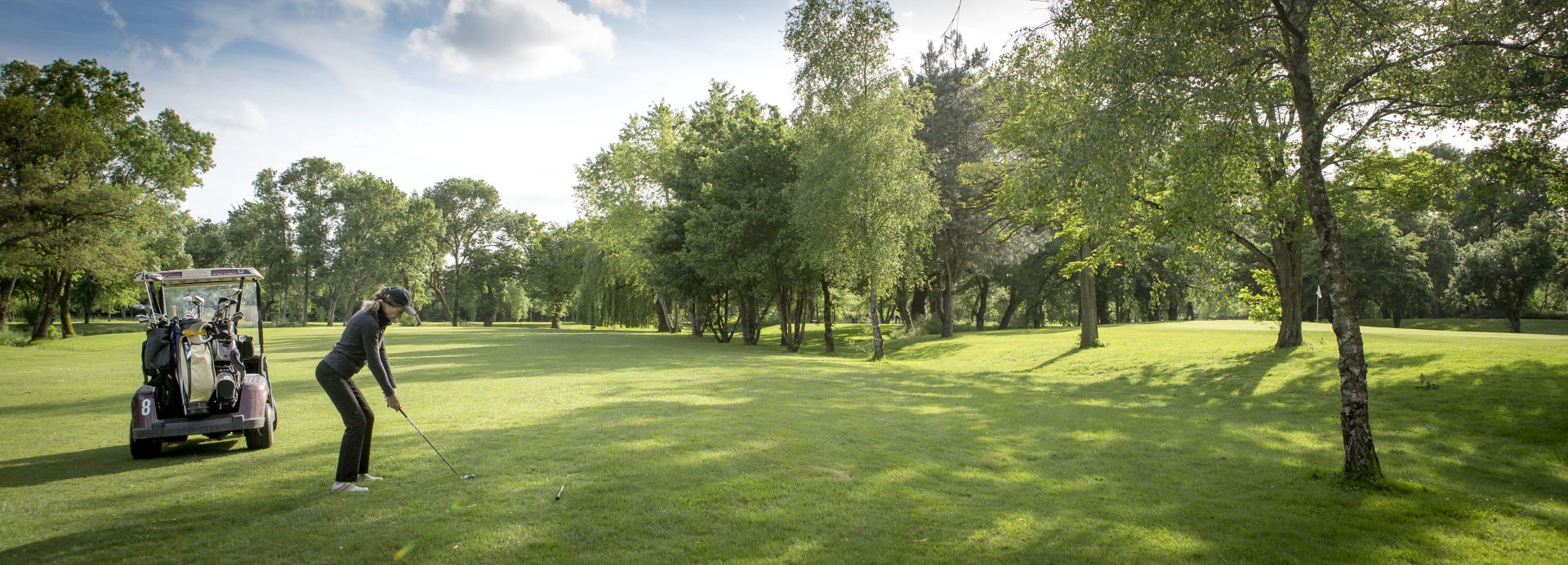 Golf de Bordeaux Lac – La Jalle  | Golfové zájezdy, golfová dovolená, luxusní golf