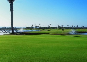 Fuerteventura Golf Club<span class='vzdalenost'>(27 km od hotelu)</span>