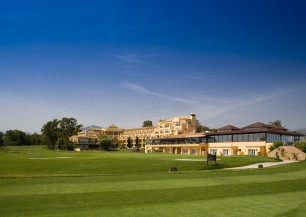 Real Club de Golf Guadalmina<span class='vzdalenost'>(11 km od hotelu)</span>