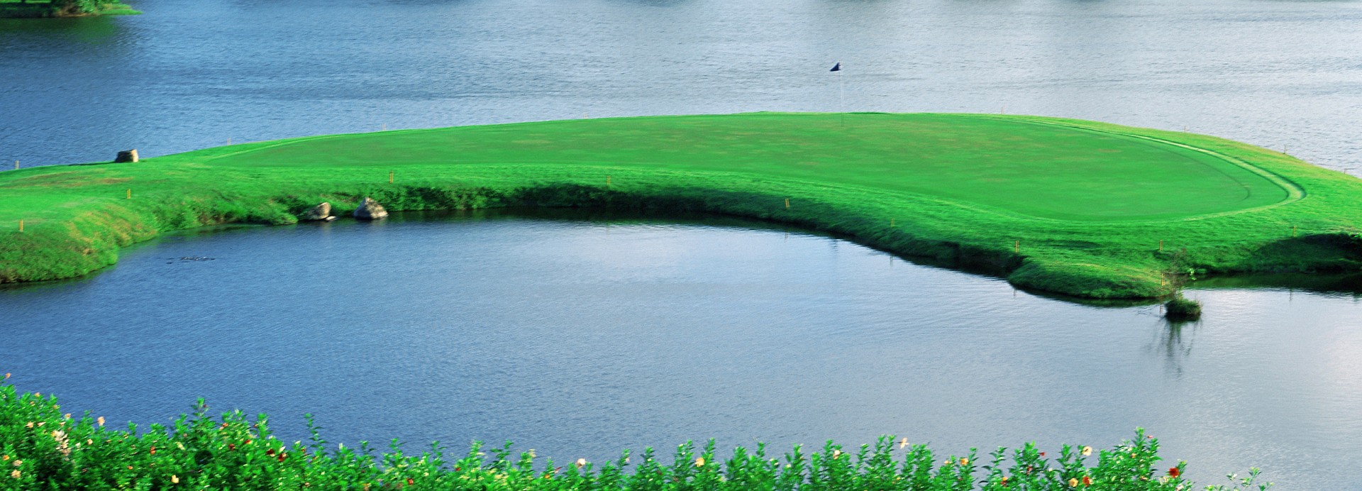 Blue Canyon Country Club - Canyon Course  | Golfové zájezdy, golfová dovolená, luxusní golf