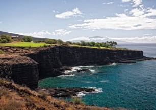 Manele Golf Course  | Golfové zájezdy, golfová dovolená, luxusní golf