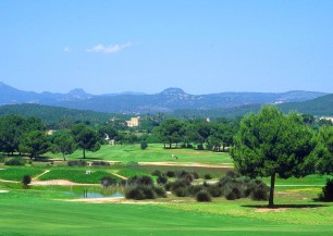 Santa Ponsa I.  | Golfové zájezdy, golfová dovolená, luxusní golf