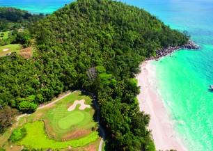 Lemuria Golf Course