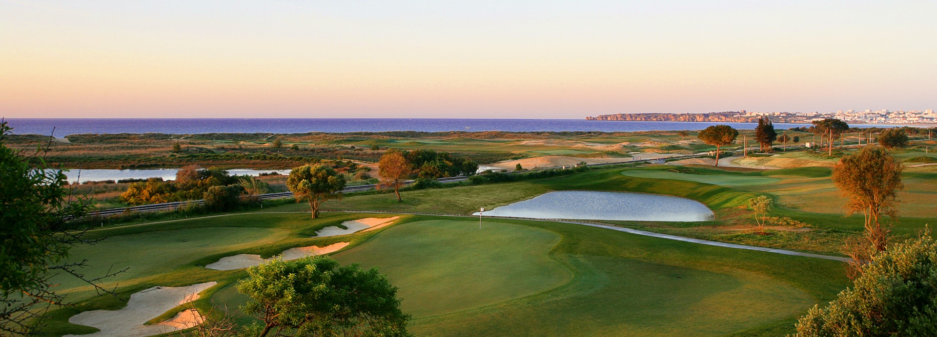 Palmares Golf  | Golfové zájezdy, golfová dovolená, luxusní golf