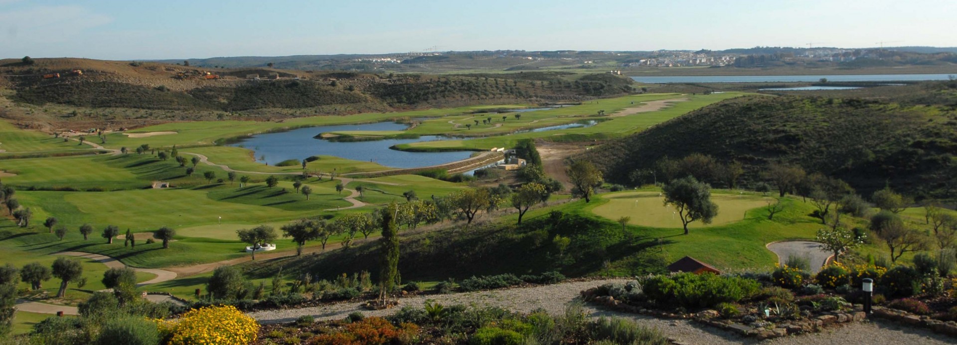 Quinta Do Vale Golf Resort  | Golfové zájezdy, golfová dovolená, luxusní golf