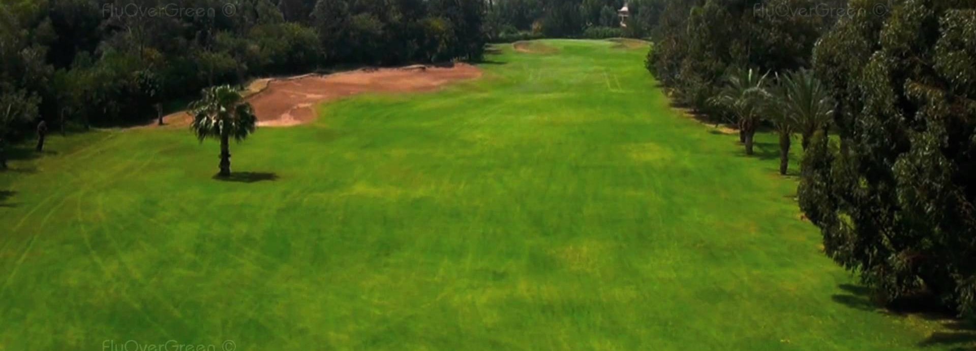 Agadir Royal Golf Club  | Golfové zájezdy, golfová dovolená, luxusní golf