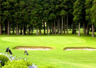 Terceira Golf Course<span class='vzdalenost'>(4 km od hotelu)</span>